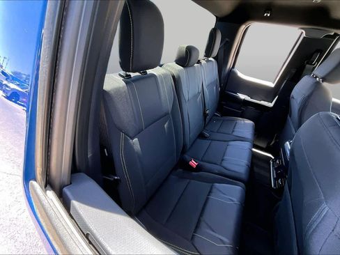 Used 2025 Ford F150 STX RWD image 18