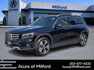 Used 2024 Mercedes-Benz GLB 250 4MATIC video 1