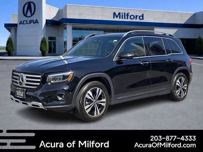 Used 2024 Mercedes-Benz GLB 250 4MATIC