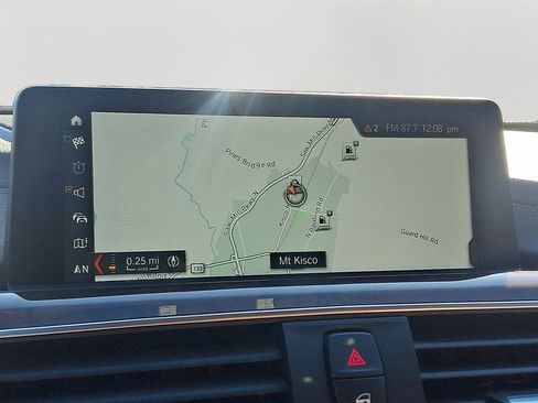 Used 2020 BMW 430i xDrive Convertible w/ Convenience Package image 16