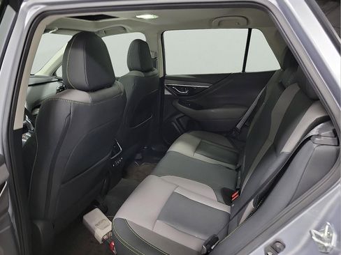 Used 2022 Subaru Outback Onyx Edition XT w/ Tech Package 2 image 9