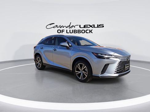 Certified 2026 Lexus RX 350 Premium image 2