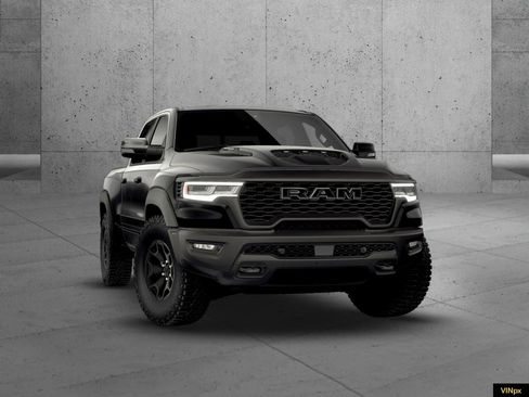 New 2026 RAM 1500 RHO AWD/4WD image 16