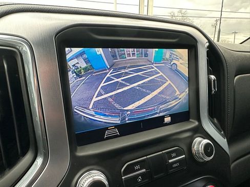 Used 2022 GMC Sierra 2500 SLE w/ SLE Convenience Package image 27