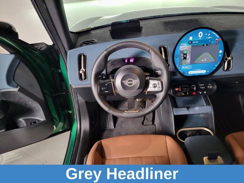 Used 2025 MINI Cooper Countryman S w/ Comfort Package Max image 29