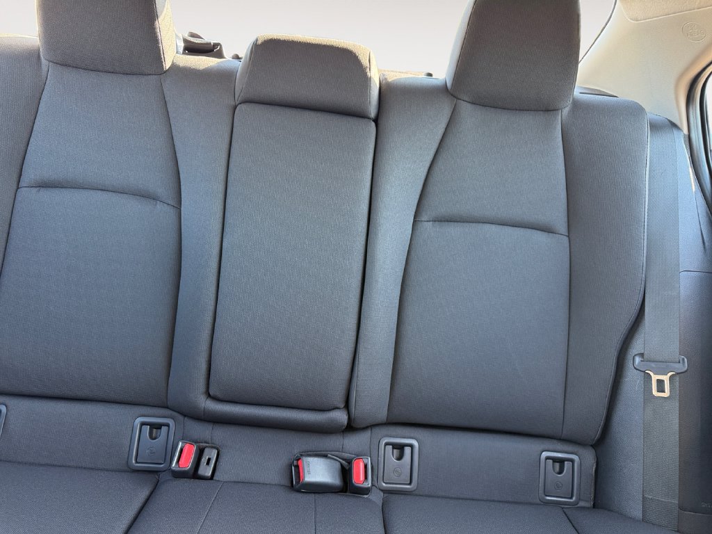 Used 2025 Toyota Corolla LE w/ LE Premium Package FWD image 13