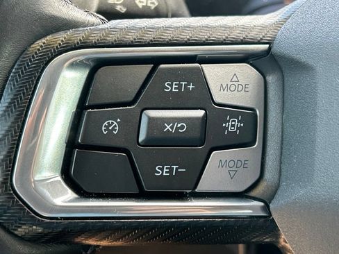Used 2024 Ford Mustang GT Premium w/ California Special Package RWD image 20