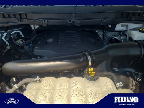 Used 2023 Ford F150 Tremor w/ 360 Degree Camera Package AWD/4WD image 22