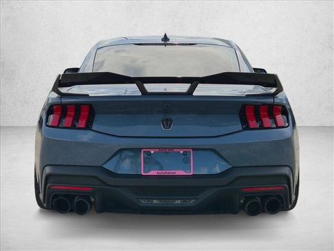 Used 2024 Ford Mustang Dark Horse w/ Dark Horse Handlin Package RWD image 6