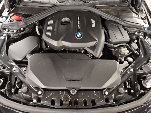 Used 2020 BMW 430i Convertible w/ Convenience Package RWD image 23