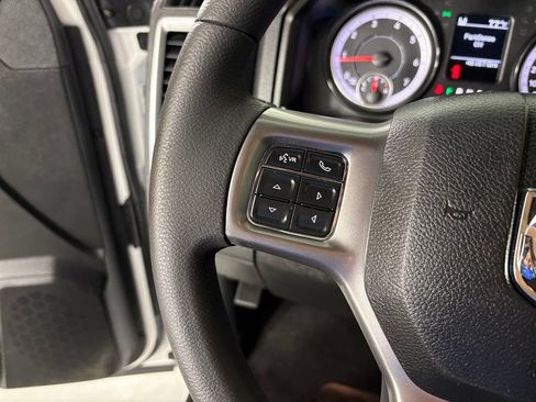 Used 2024 RAM 1500 Classic Warlock AWD/4WD image 24