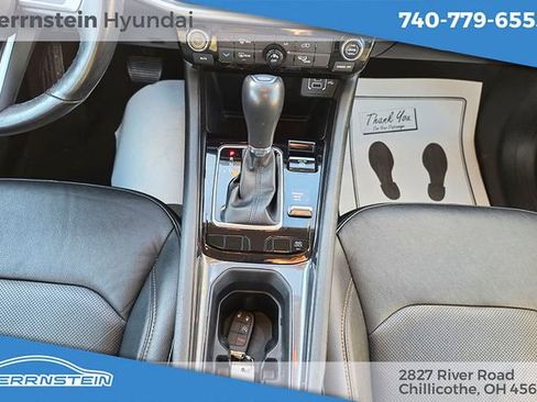 Used 2022 Jeep Compass Latitude image 13