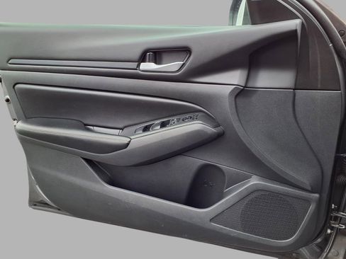 Certified 2024 Nissan Altima 2.5 SV image 18