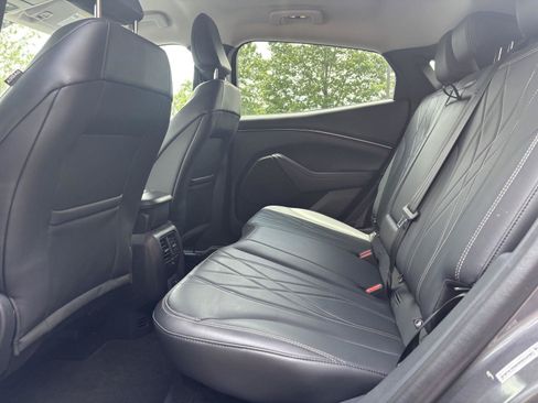 Used 2021 Ford Mustang Mach-E Select w/ Comfort/Technology Package RWD image 22