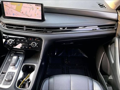 Certified 2023 INFINITI QX60 Luxe w/ Cargo Package AWD/4WD image 26