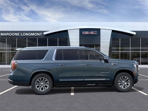 New 2026 GMC Yukon XL Denali image 5