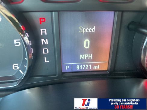 Used 2017 GMC Sierra 1500 2WD Regular Cab image 15