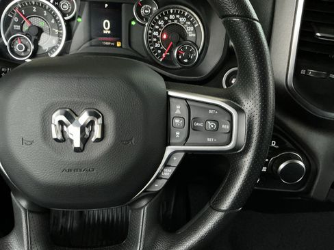 Used 2025 RAM 1500 Big Horn image 13