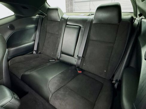Used 2022 Dodge Challenger R/T w/ Plus Package RWD image 10