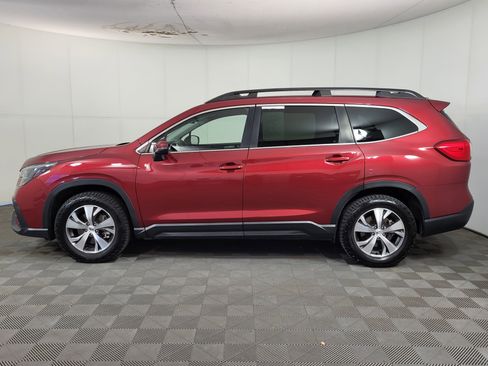 Certified 2023 Subaru Ascent Premium w/ Convenience Package image 4