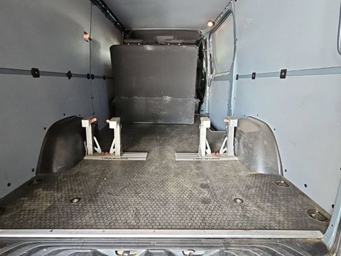 Used 2024 Mercedes-Benz Sprinter 2500 image 14