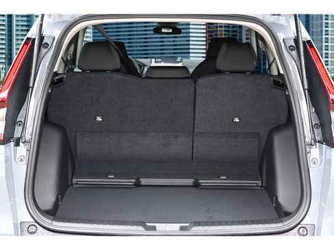 New 2026 Honda CR-V LX image 9