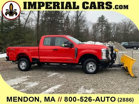 New 2026 Ford F250 XL AWD/4WD image 12