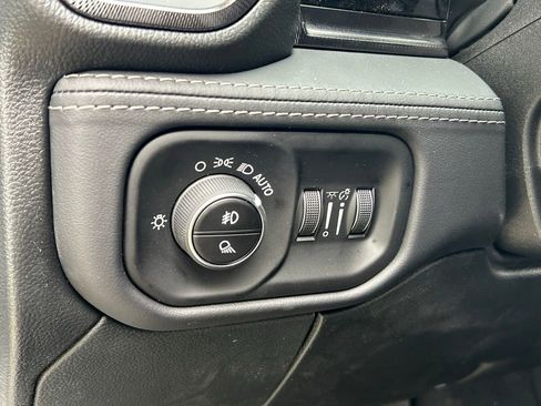 New 2026 RAM 2500 Rebel image 56