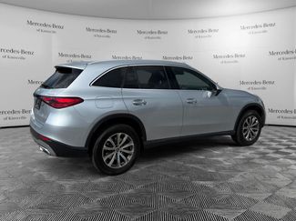 Certified 2023 Mercedes-Benz GLC 300 4MATIC video 4