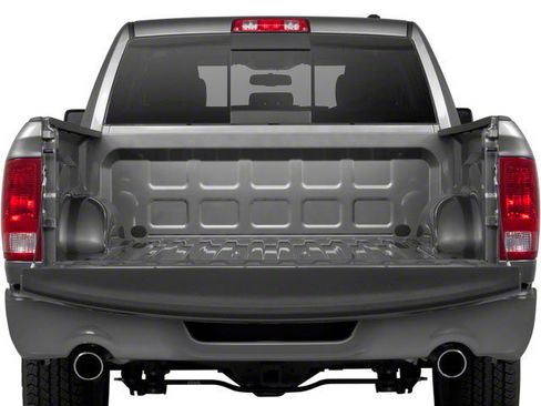Used 2010 Dodge Ram 1500 Truck Laramie w/ Protection Group AWD/4WD image 16