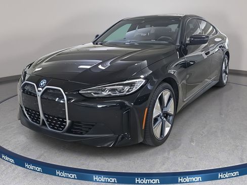 Used 2023 BMW i4 eDrive35 w/ Premium Package image 1