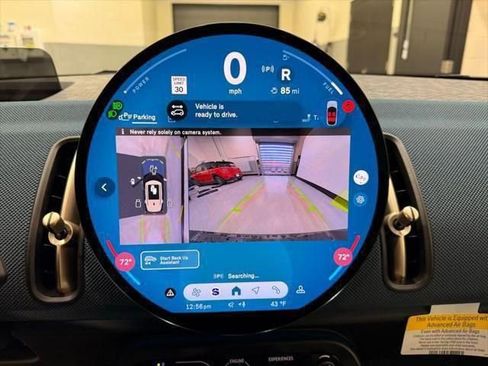 New 2026 MINI Cooper Countryman S image 16