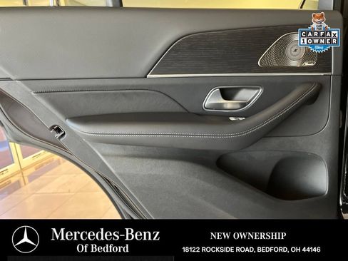 Used 2023 Mercedes-Benz GLE 350 4MATIC image 14