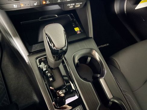 New 2026 Subaru Outback Touring image 18