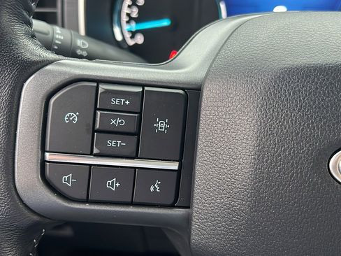 Used 2022 Ford F150 XLT w/ Equipment Group 302A High image 16