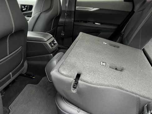 New 2025 Cadillac Optiq Sport 2 image 18