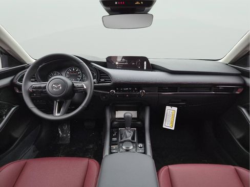 New 2026 MAZDA MAZDA3 Carbon image 19