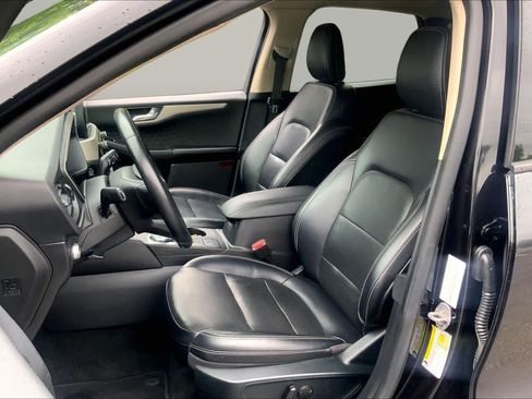 Used 2020 Ford Escape SEL AWD/4WD image 8