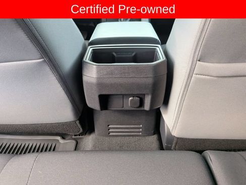 Used 2026 Toyota Tacoma TRD Off-Road AWD/4WD image 24