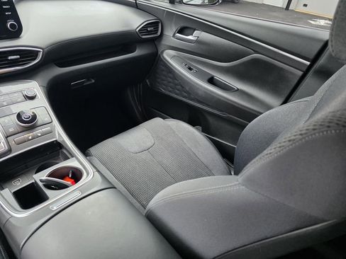 Used 2022 Hyundai Santa Fe SEL image 27