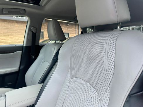Used 2019 Lexus RX 350 AWD w/ Premium Package image 26