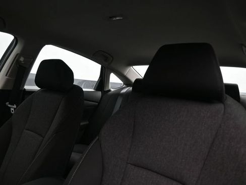 New 2026 Honda Accord LX image 2