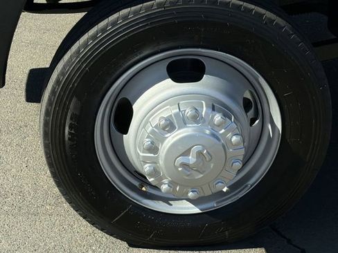 New 2026 RAM 4500 Tradesman image 17