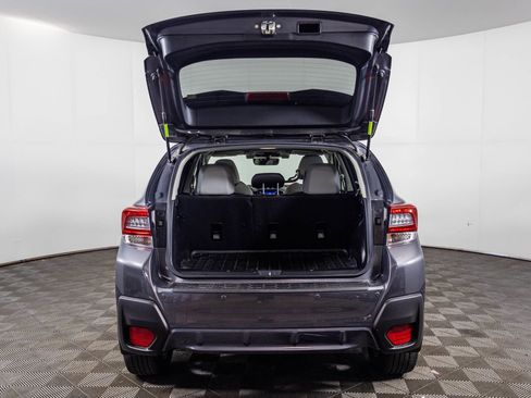 Used 2023 Subaru Crosstrek 2.5i Limited w/ Moonroof Package AWD/4WD image 41