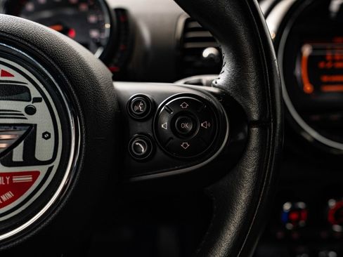 Used 2017 MINI Cooper Clubman S AWD/4WD image 29