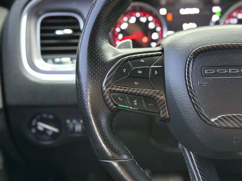 Used 2019 Dodge Charger Scat Pack RWD image 19
