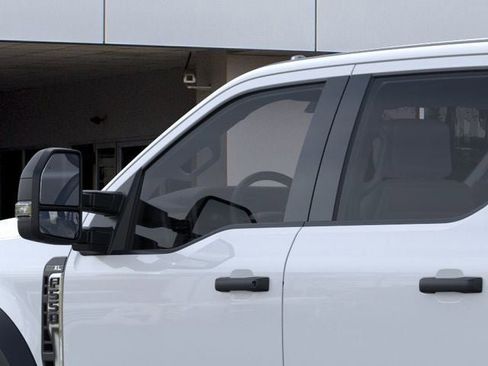 New 2026 Ford F550 4x4 Crew Cab Super Duty image 20