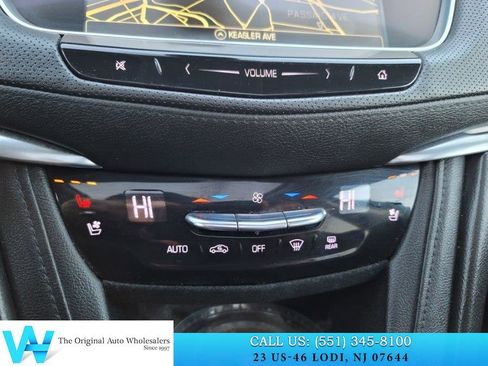 Used 2019 Cadillac XT5 Premium Luxury w/ Driver Assist Package image 23