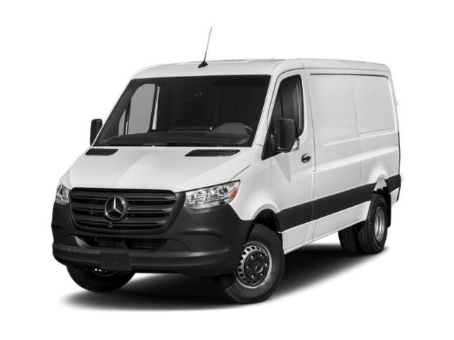 Used 2024 Mercedes-Benz Sprinter 3500 image 1