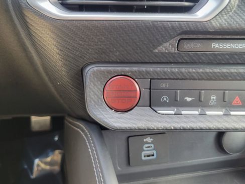 Used 2025 Ford Mustang GT Premium w/ GT Performance Package image 21